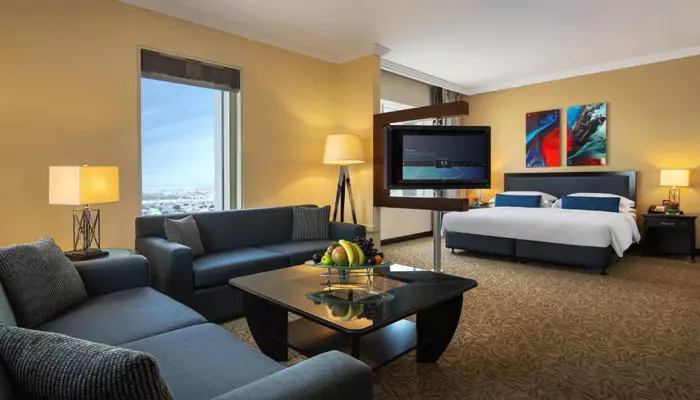 هتل تاورز روتانا دبی هتل تاورز روتانا دبی